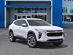 2025 Chevrolet Trax FWD SUV for sale #272924 - photo 7