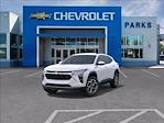 2025 Chevrolet Trax FWD SUV for sale #272924 - photo 8