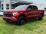2025 Chevrolet Silverado 1500 Crew Cab 4x4 Pickup for sale #273739 - photo 28
