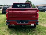 2025 Chevrolet Silverado 1500 Crew Cab 4x4 Pickup for sale #273739 - photo 2