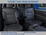 2026 Chevrolet Traverse AWD SUV for sale #273806 - photo 17
