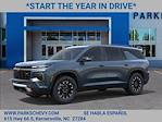 2026 Chevrolet Traverse AWD SUV for sale #273806 - photo 3