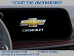 2026 Chevrolet Traverse AWD SUV for sale #273806 - photo 20