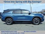 2026 Chevrolet Traverse AWD SUV for sale #273806 - photo 28