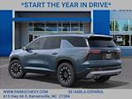 2026 Chevrolet Traverse AWD SUV for sale #273806 - photo 4