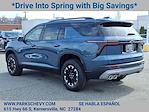 2026 Chevrolet Traverse AWD SUV for sale #273806 - photo 30