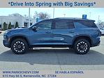 2026 Chevrolet Traverse AWD SUV for sale #273806 - photo 31