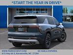 2026 Chevrolet Traverse AWD SUV for sale #273806 - photo 2