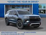 2026 Chevrolet Traverse AWD SUV for sale #273806 - photo 7