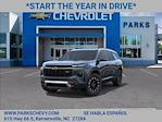2026 Chevrolet Traverse AWD SUV for sale #273806 - photo 8