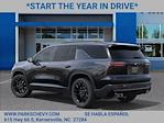 2026 Chevrolet Traverse FWD SUV for sale #273849 - photo 4