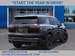 2026 Chevrolet Traverse FWD SUV for sale #273849 - photo 2