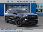 2026 Chevrolet Traverse FWD SUV for sale #273849 - photo 7