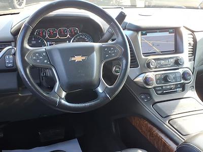 Used 2017 Chevrolet Tahoe - photo 1
