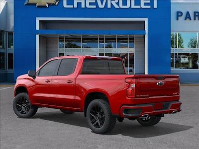 2025 Chevrolet Silverado 1500 Crew Cab 4WD Pickup for sale #273989 - photo 2