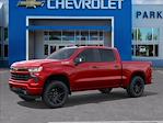 2025 Chevrolet Silverado 1500 Crew Cab 4WD Pickup for sale #273989 - photo 1