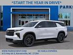 2026 Chevrolet Traverse FWD SUV for sale #274826 - photo 3