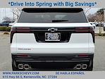 2026 Chevrolet Traverse FWD SUV for sale #274826 - photo 26