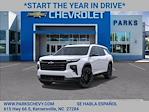 2026 Chevrolet Traverse FWD SUV for sale #274826 - photo 8