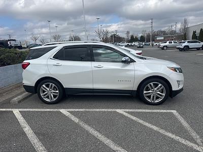Used 2019 Chevrolet Equinox - photo 1