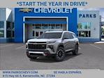 2026 Chevrolet Traverse AWD SUV for sale #275042 - photo 8