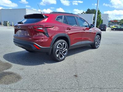 2025 Chevrolet Trax FWD SUV for sale #275181X - photo 2
