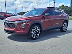 2025 Chevrolet Trax FWD SUV for sale #275181X - photo 24