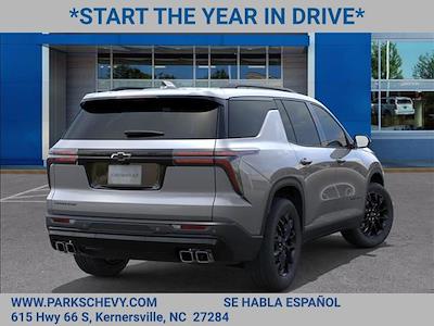 New 2026 Chevrolet Traverse LT for sale #275247 - photo 2