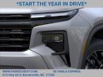 New 2026 Chevrolet Traverse LT for sale #275247 - photo 10