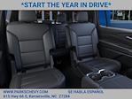 New 2026 Chevrolet Traverse LT for sale #275247 - photo 17