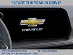New 2026 Chevrolet Traverse LT for sale #275247 - photo 20