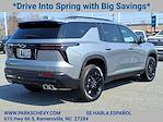 2026 Chevrolet Traverse FWD SUV for sale #275247 - photo 2