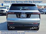 2026 Chevrolet Traverse FWD SUV for sale #275247 - photo 27