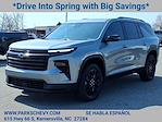 2026 Chevrolet Traverse FWD SUV for sale #275247 - photo 30