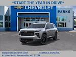 New 2026 Chevrolet Traverse LT for sale #275247 - photo 8
