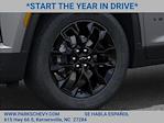 New 2026 Chevrolet Traverse LT for sale #275247 - photo 9