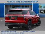 2026 Chevrolet Traverse FWD SUV for sale #275445 - photo 2