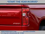 2026 Chevrolet Silverado 1500 Crew Cab 4WD Pickup for sale #275484 - photo 11