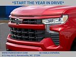 2026 Chevrolet Silverado 1500 Crew Cab 4WD Pickup for sale #275484 - photo 13