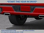 2026 Chevrolet Silverado 1500 Crew Cab 4WD Pickup for sale #275484 - photo 14