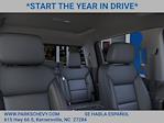 2026 Chevrolet Silverado 1500 Crew Cab 4WD Pickup for sale #275484 - photo 24