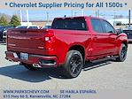 2026 Chevrolet Silverado 1500 Crew Cab 4WD Pickup for sale #275484 - photo 2