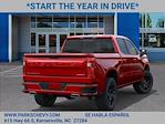 2026 Chevrolet Silverado 1500 Crew Cab 4WD Pickup for sale #275484 - photo 4