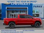 2026 Chevrolet Silverado 1500 Crew Cab 4WD Pickup for sale #275484 - photo 5