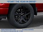 2026 Chevrolet Silverado 1500 Crew Cab 4WD Pickup for sale #275484 - photo 9