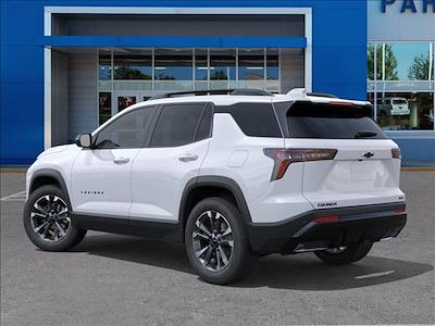 2026 Chevrolet Equinox FWD SUV for sale #275703 - photo 2