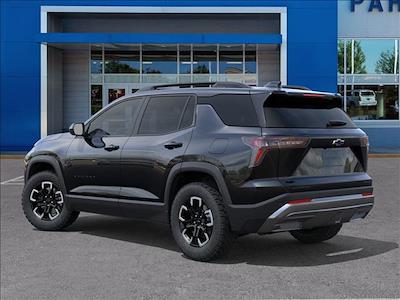 2026 Chevrolet Equinox FWD SUV for sale #276336 - photo 2