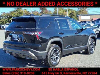 2026 Chevrolet Equinox FWD SUV for sale #276336 - photo 2