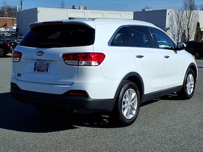 Used 2017 Kia Sorento - photo 1