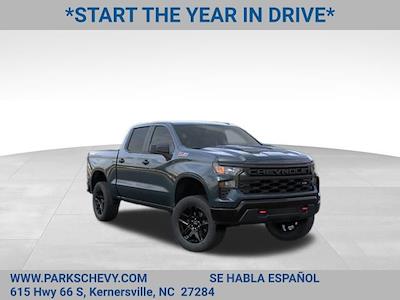 New 2026 Chevrolet Silverado 1500 - photo 1